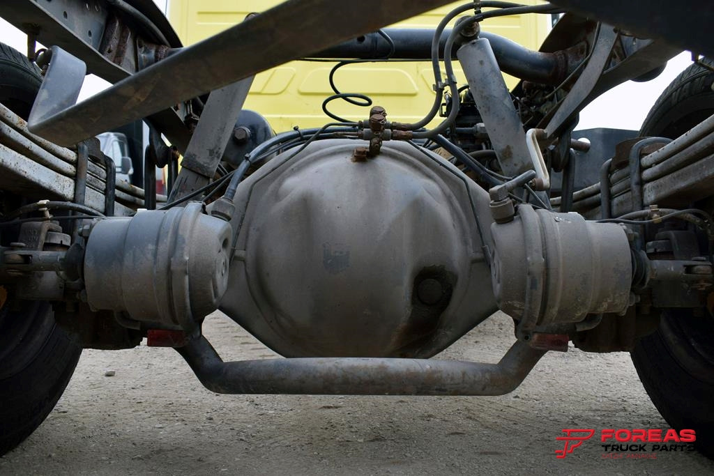 MERCEDES-BENZ VARIO 614 en leasing occasion MERCEDES-BENZ VARIO 614: photos 12 MERCEDES-BENZ VARIO 614 en leasing occasion MERCEDES-BENZ VARIO 614: photos 12