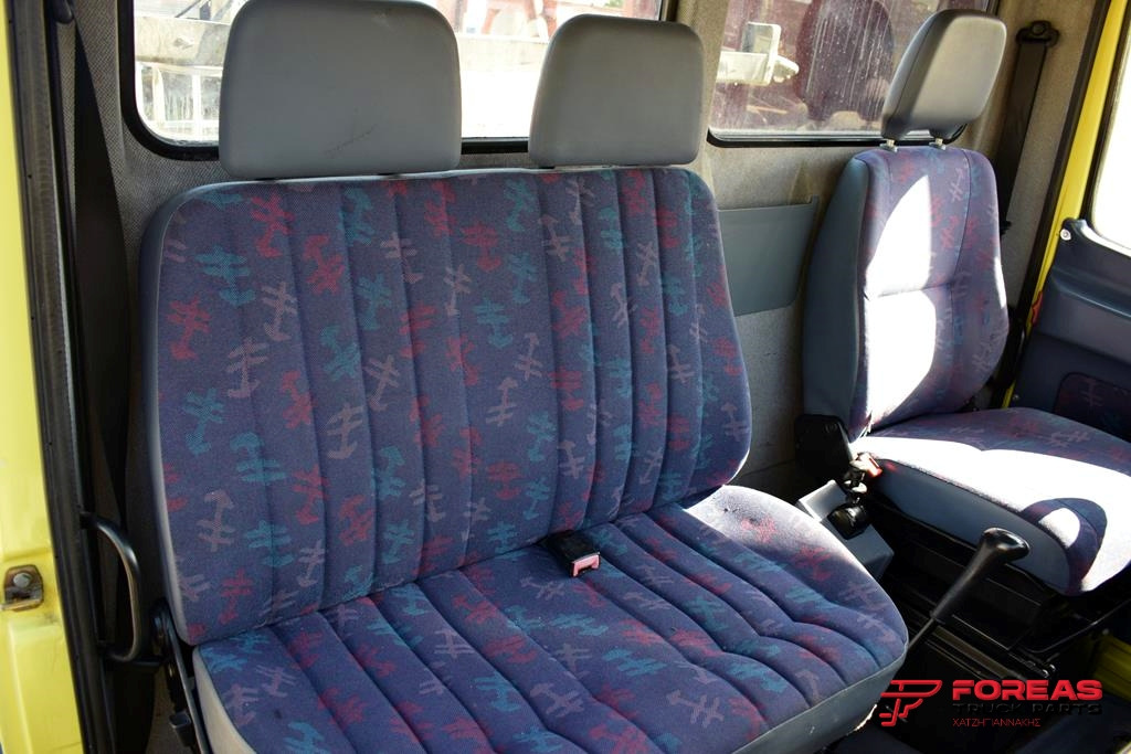 MERCEDES-BENZ VARIO 614 en leasing occasion MERCEDES-BENZ VARIO 614: photos 38 MERCEDES-BENZ VARIO 614 en leasing occasion MERCEDES-BENZ VARIO 614: photos 38