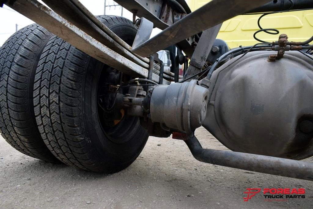 MERCEDES-BENZ VARIO 614 en leasing occasion MERCEDES-BENZ VARIO 614: photos 10 MERCEDES-BENZ VARIO 614 en leasing occasion MERCEDES-BENZ VARIO 614: photos 10