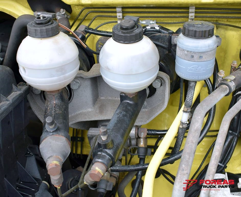 MERCEDES-BENZ VARIO 614 en leasing occasion MERCEDES-BENZ VARIO 614: photos 24 MERCEDES-BENZ VARIO 614 en leasing occasion MERCEDES-BENZ VARIO 614: photos 24