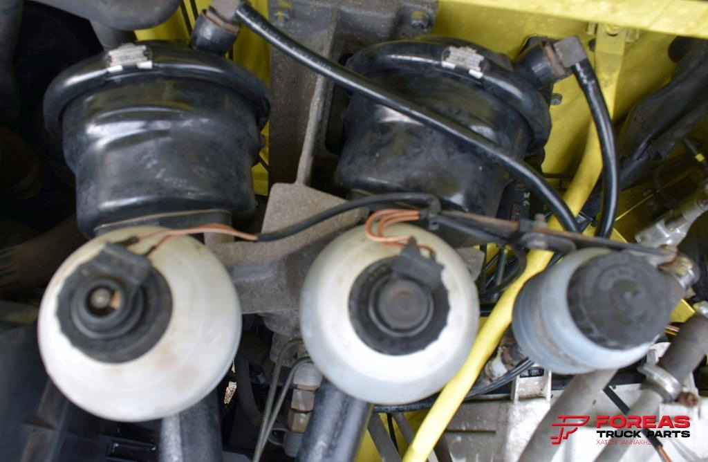 MERCEDES-BENZ VARIO 614 en leasing occasion MERCEDES-BENZ VARIO 614: photos 25 MERCEDES-BENZ VARIO 614 en leasing occasion MERCEDES-BENZ VARIO 614: photos 25