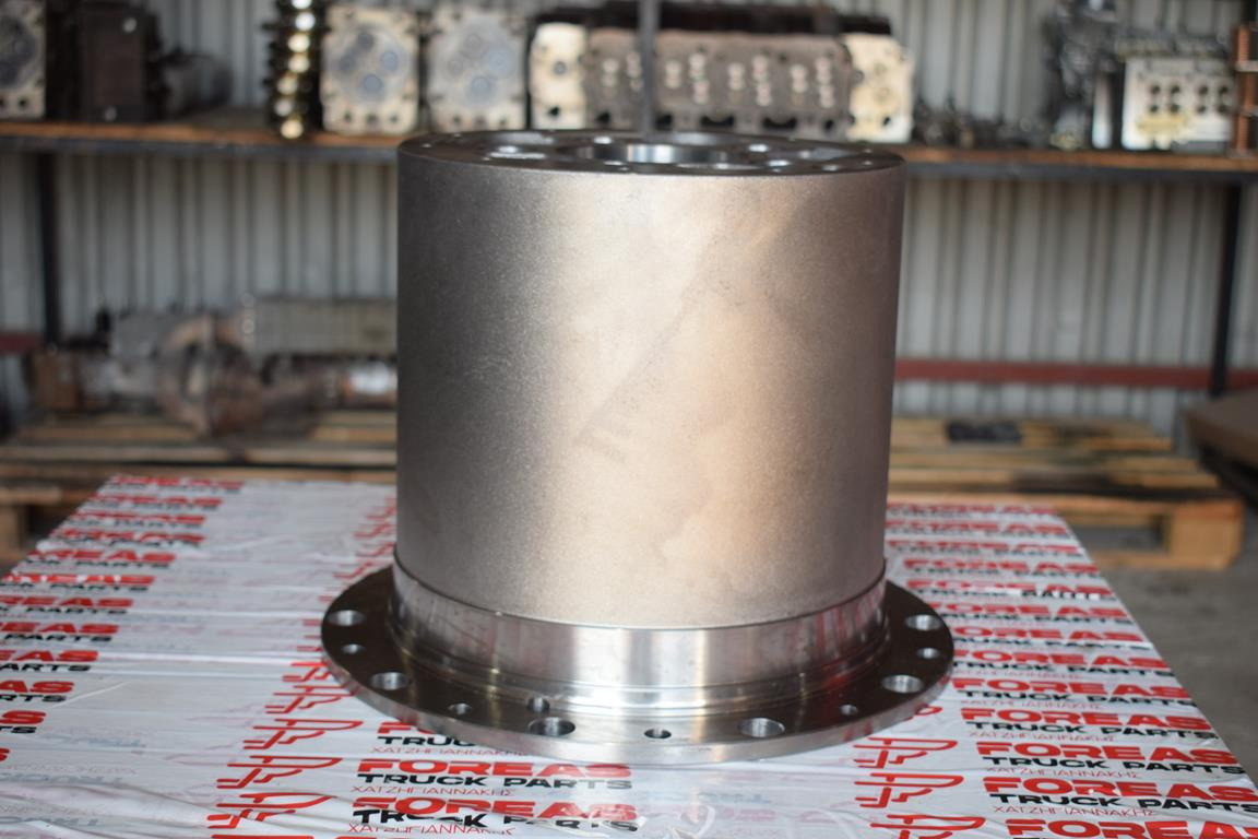 OUTER BOX - SHELL 28.5cm - Moyeu pour Camion: photos 2 OUTER BOX - SHELL 28.5cm - Moyeu pour Camion: photos 2