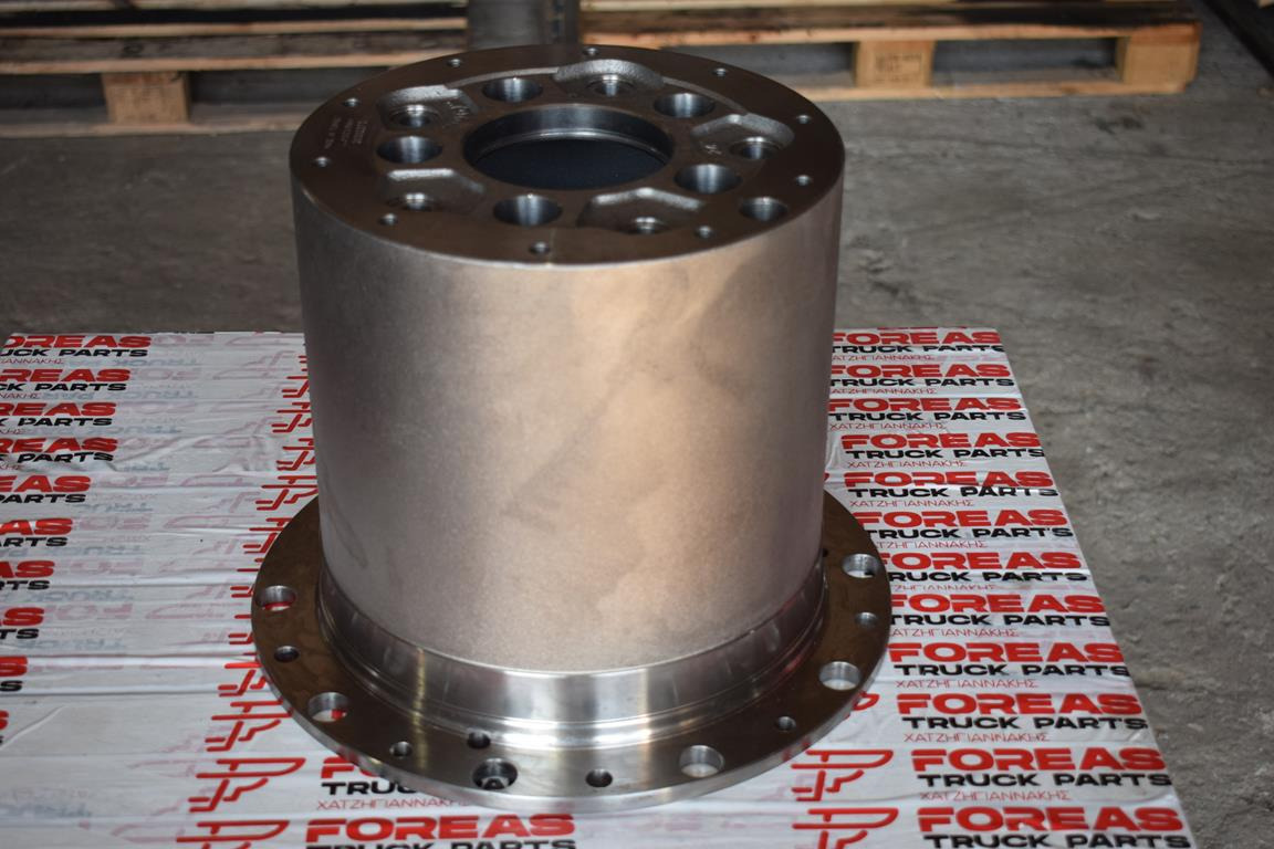 OUTER BOX - SHELL 28.5cm - Moyeu pour Camion: photos 3 OUTER BOX - SHELL 28.5cm - Moyeu pour Camion: photos 3