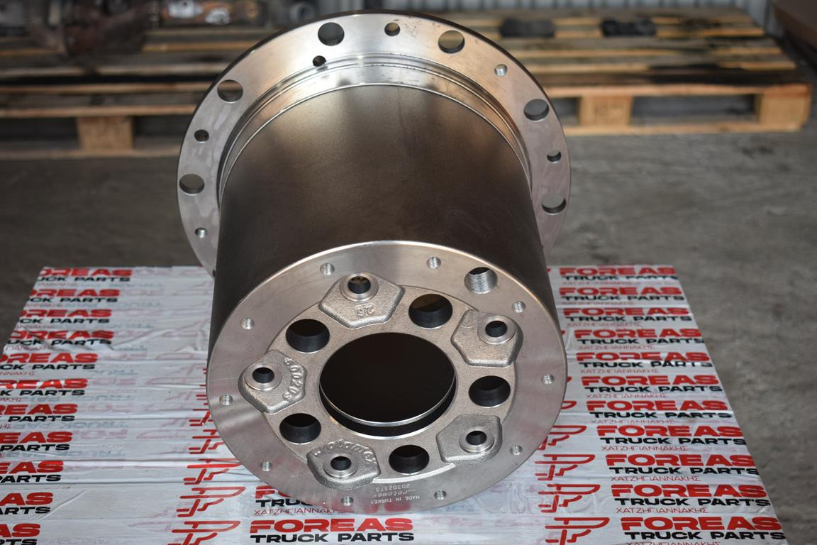 OUTER BOX - SHELL 28.5cm - Moyeu pour Camion: photos 1 OUTER BOX - SHELL 28.5cm - Moyeu pour Camion: photos 1