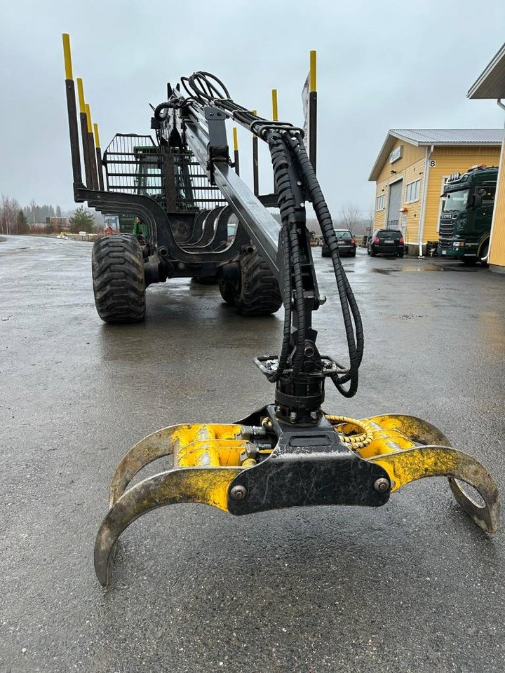 John Deere 1410 D - Porteur: photos 5 John Deere 1410 D - Porteur: photos 5