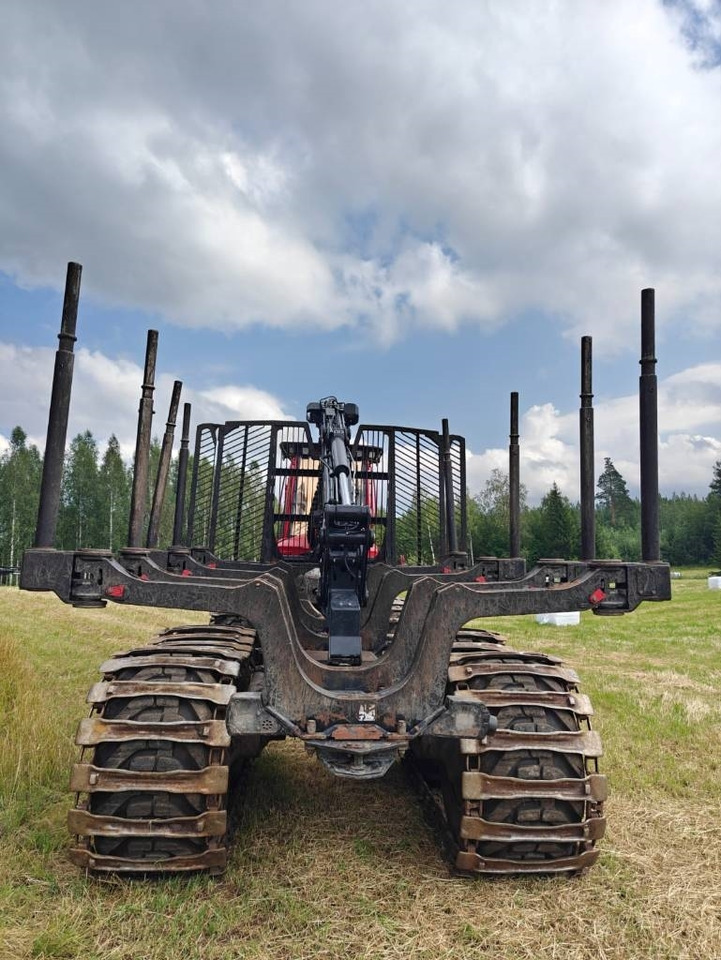 Komatsu 855 - Porteur: photos 4 Komatsu 855 - Porteur: photos 4