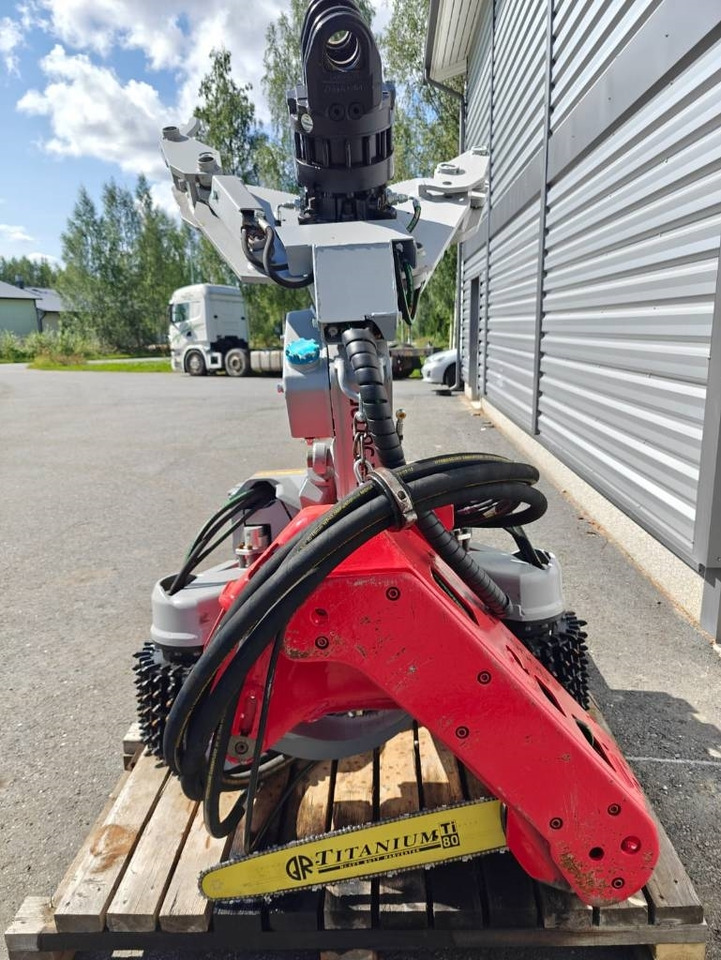 Log Max 5000 D - Tête d'abattage: photos 4 Log Max 5000 D - Tête d'abattage: photos 4