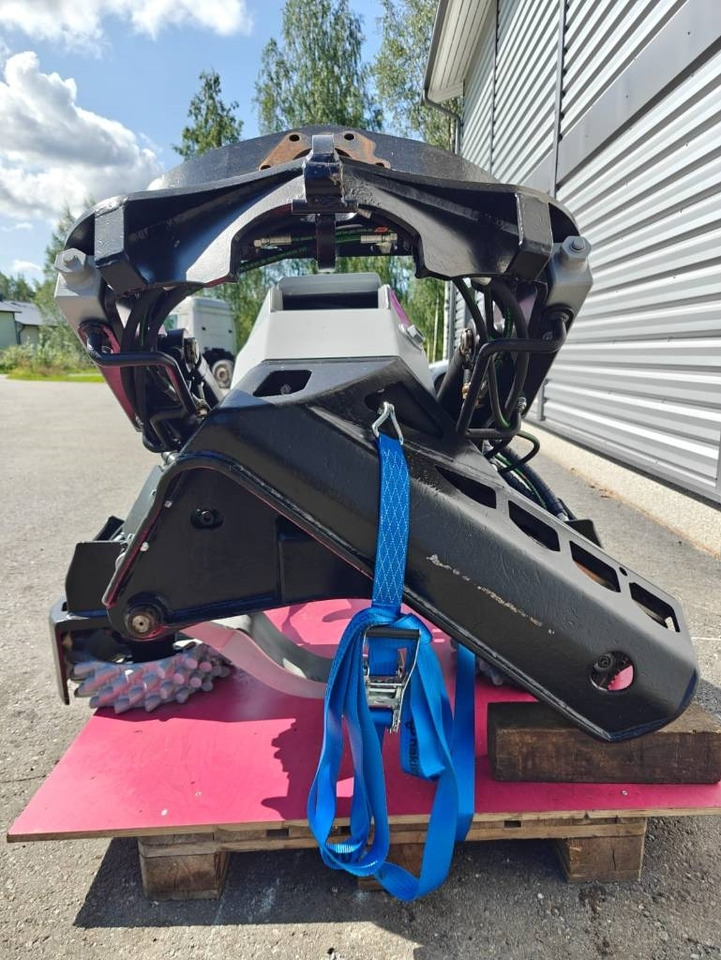 Logset TH 55 - Tête d'abattage: photos 4 Logset TH 55 - Tête d'abattage: photos 4