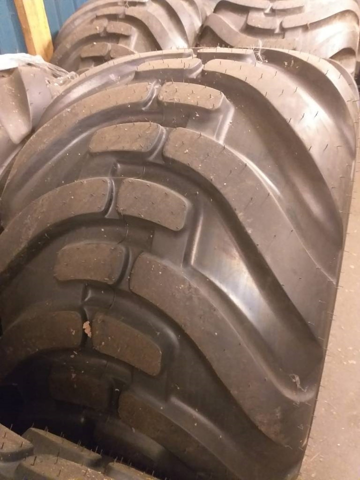 Pneu pour Matériel forestier neuf Nokian Forest tires: photos 7 Pneu pour Matériel forestier neuf Nokian Forest tires: photos 7