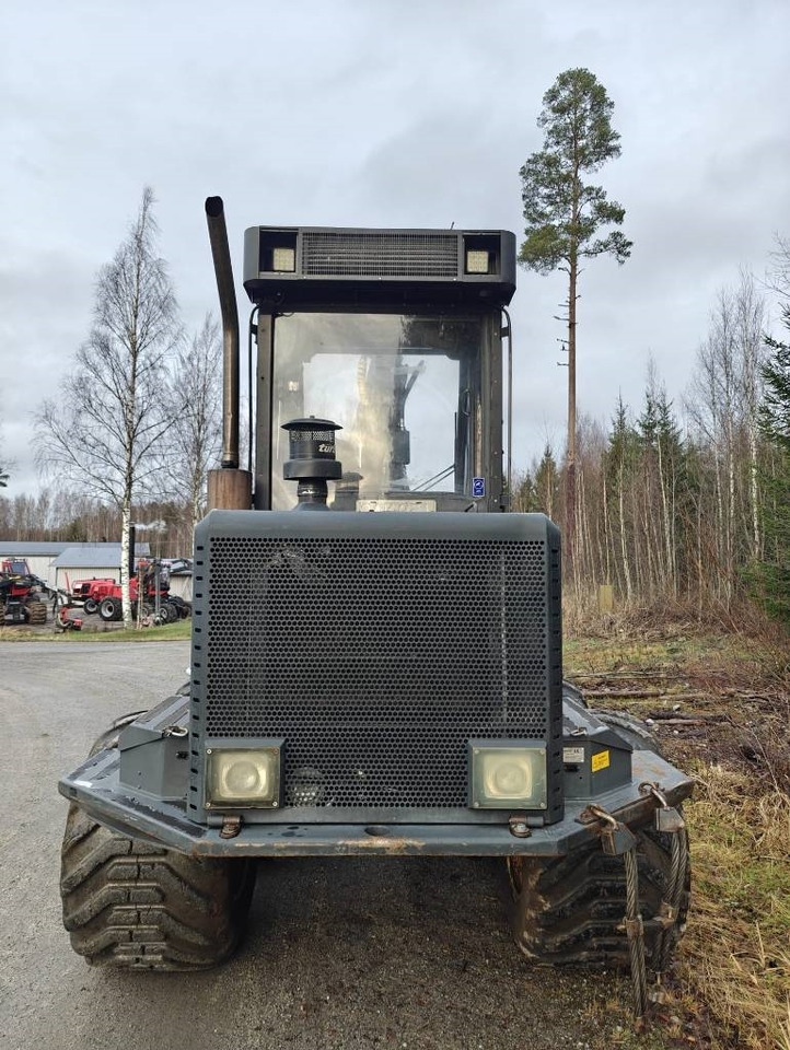 Ponsse HS 10 Cobra - Abatteuse: photos 4 Ponsse HS 10 Cobra - Abatteuse: photos 4