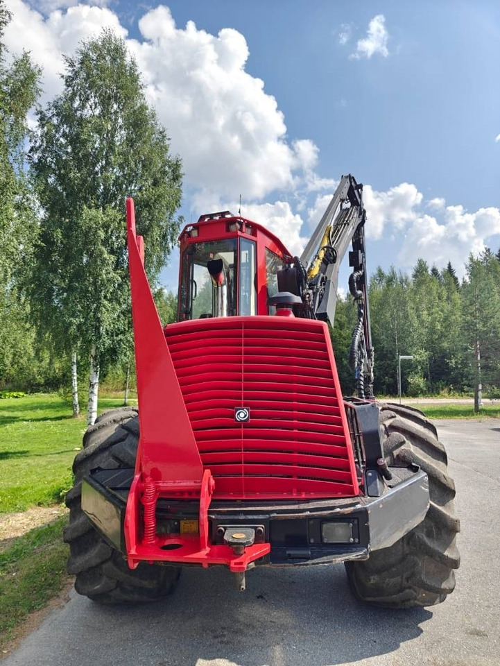Valmet 901TX - Abatteuse: photos 4 Valmet 901TX - Abatteuse: photos 4