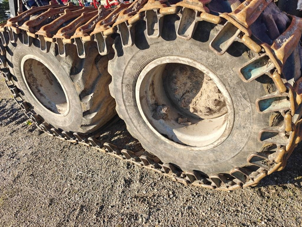 Abatteuse Valmet 911.4: photos 24