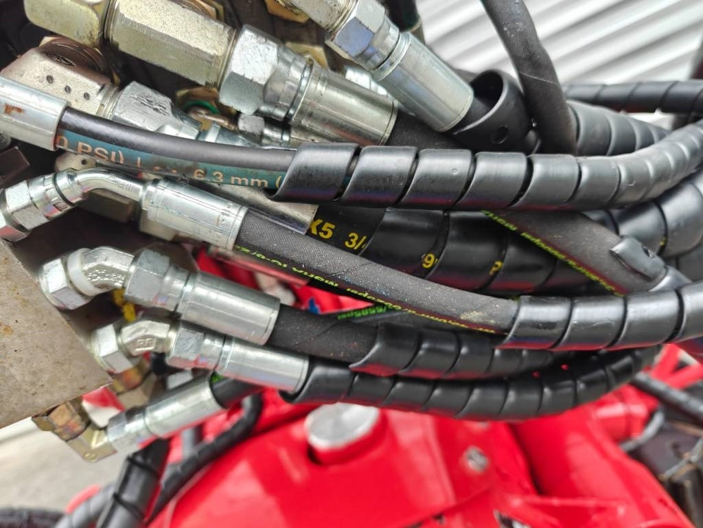 Tête d'abattage Valmet 945.1: photos 11