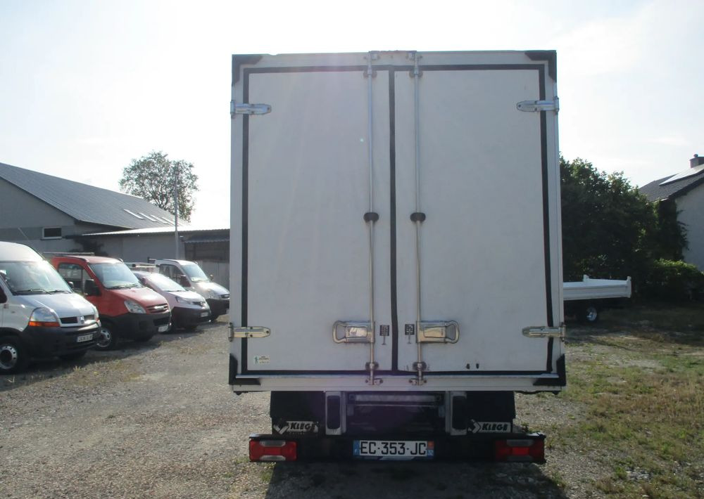 Iveco Daily 35C13 chłodnia Mroźnia na bliźniaku 35-130 Thermo King agregat - Utilitaire frigorifique: photos 5 Iveco Daily 35C13 chłodnia Mroźnia na bliźniaku 35-130 Thermo King agregat - Utilitaire frigorifique: photos 5