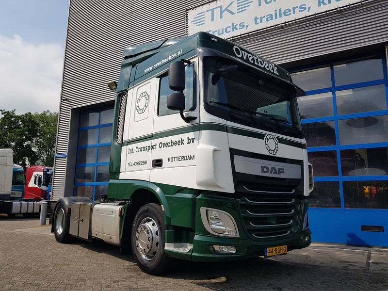 DAF XF 440 ADR AT FL EXII OX - Tracteur routier: photos 5 DAF XF 440 ADR AT FL EXII OX - Tracteur routier: photos 5