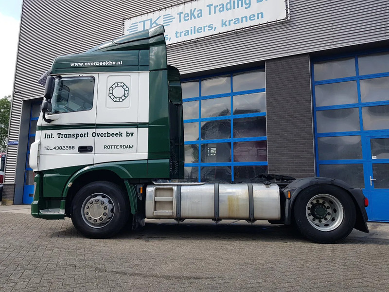 DAF XF 440 ADR AT FL EXII OX - Tracteur routier: photos 3 DAF XF 440 ADR AT FL EXII OX - Tracteur routier: photos 3