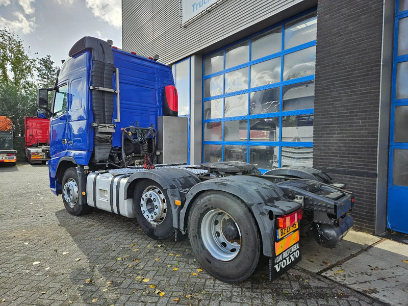 Volvo FH 460 6x2 622000 KM Euro 5 Apk 8-2026 - Tracteur routier: photos 4 Volvo FH 460 6x2 622000 KM Euro 5 Apk 8-2026 - Tracteur routier: photos 4