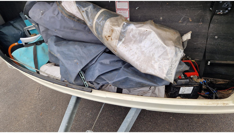 Beyerland 430-TM - Caravane: photos 5 Beyerland 430-TM - Caravane: photos 5