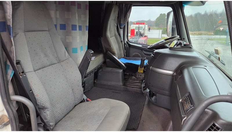 Camion ampliroll Volvo FH500 6X4: photos 9