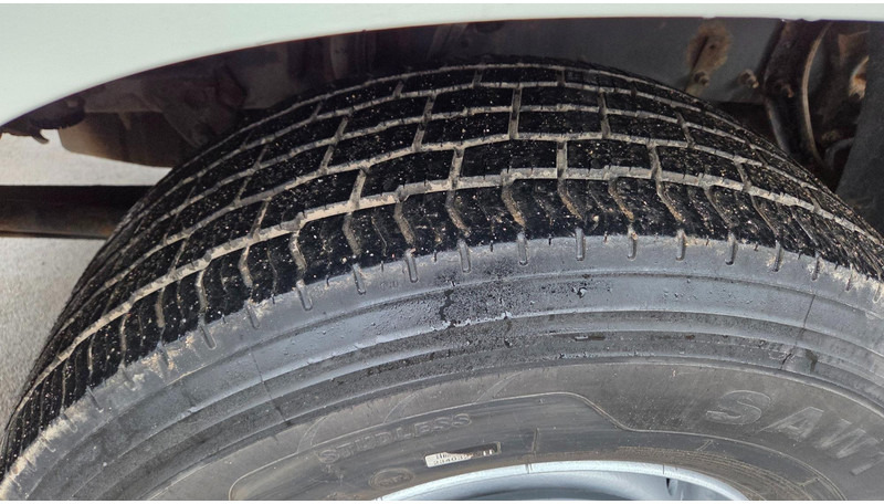 Camion ampliroll Volvo FH500 6X4: photos 10