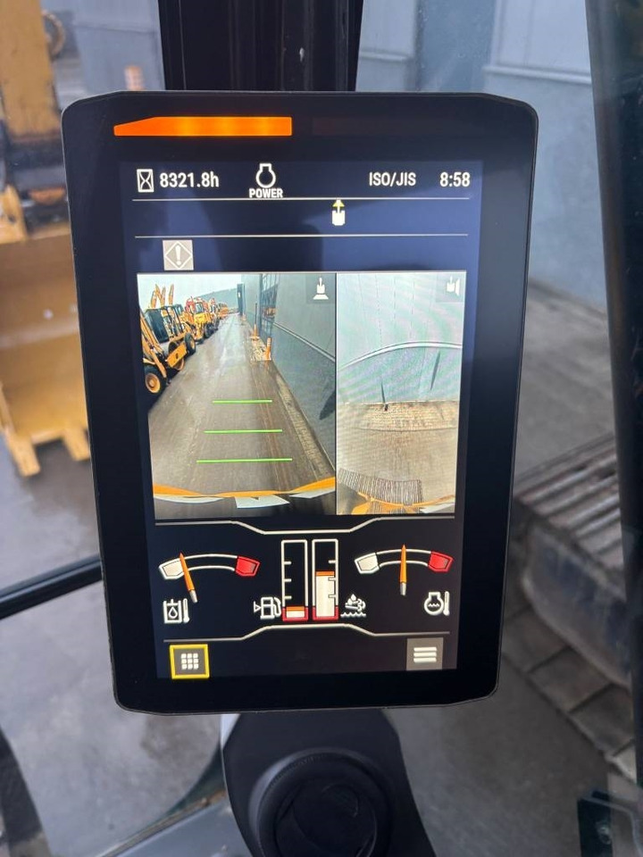 CAT 323 (Under Preparation) - Pelle sur chenille: photos 4 CAT 323 (Under Preparation) - Pelle sur chenille: photos 4