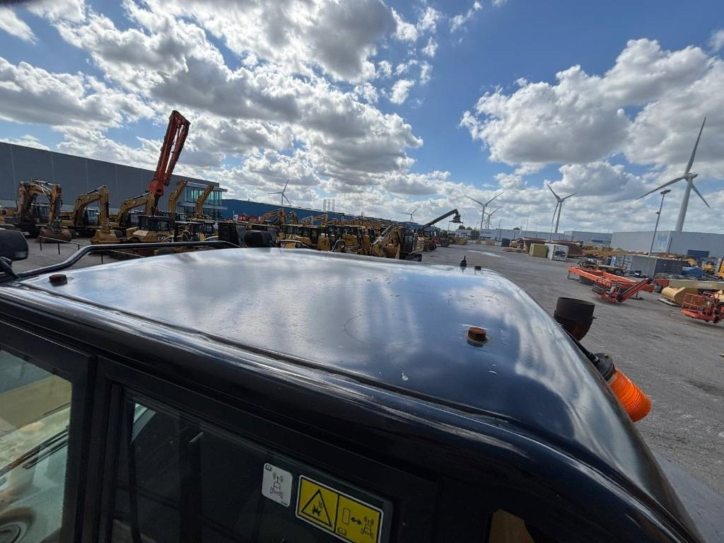 Tombereau articulé CAT 745 C (CE /Low Hours): photos 27 Tombereau articulé CAT 745 C (CE /Low Hours): photos 27