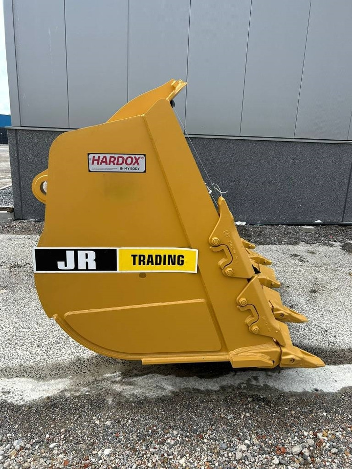 CAT 988 K Rock Bucket - Godet pour Engins de chantier: photos 2 CAT 988 K Rock Bucket - Godet pour Engins de chantier: photos 2