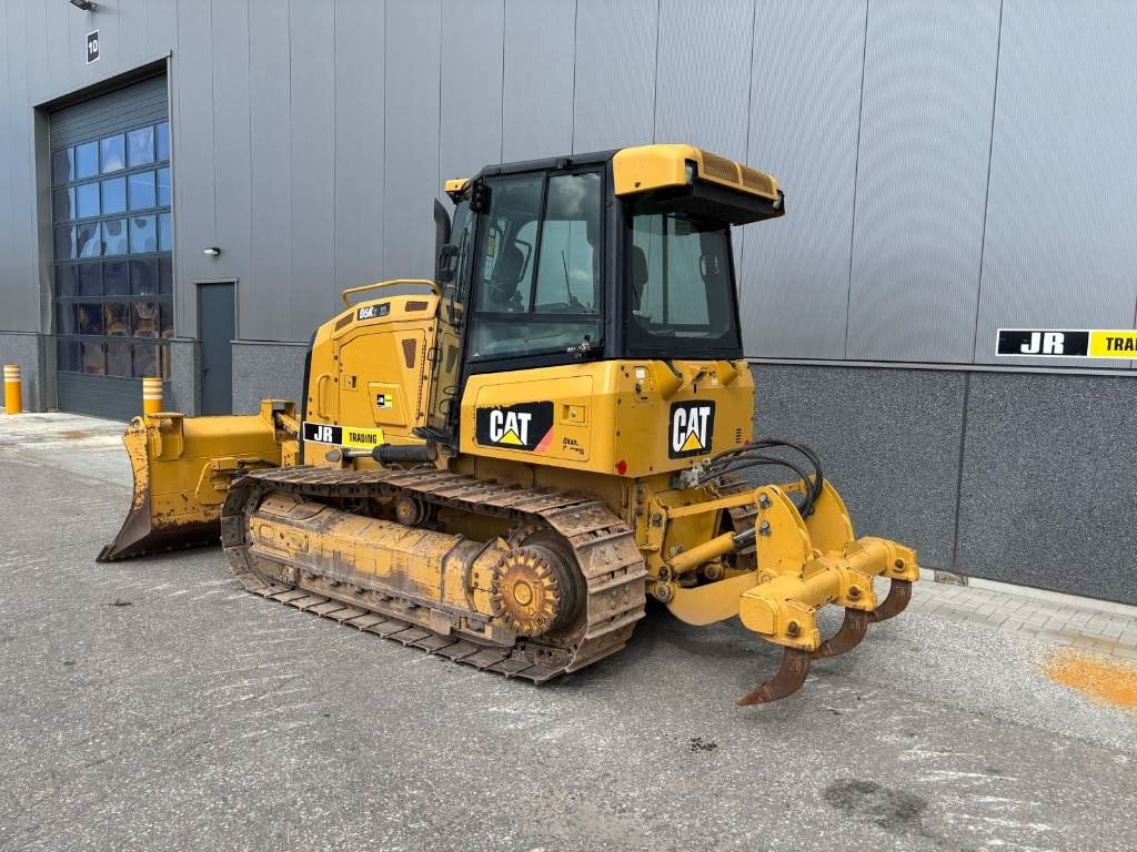 CAT D 5 K 2 XL (Low Verified Hours) - Bulldozer: photos 3 CAT D 5 K 2 XL (Low Verified Hours) - Bulldozer: photos 3