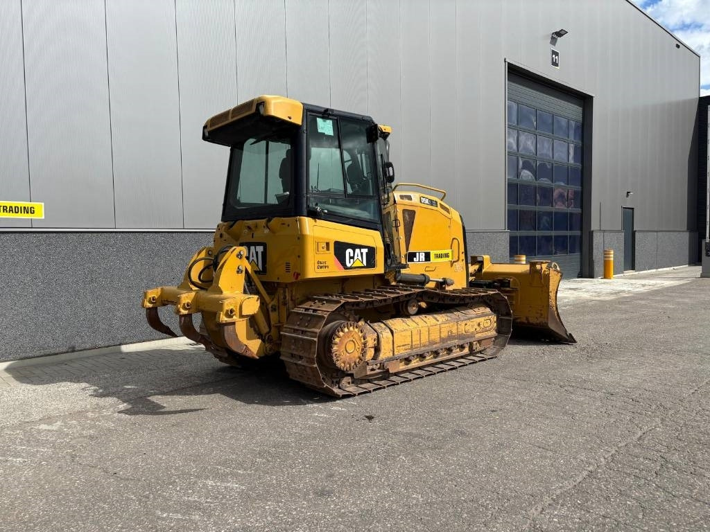 CAT D 5 K 2 XL (Low Verified Hours) - Bulldozer: photos 5 CAT D 5 K 2 XL (Low Verified Hours) - Bulldozer: photos 5