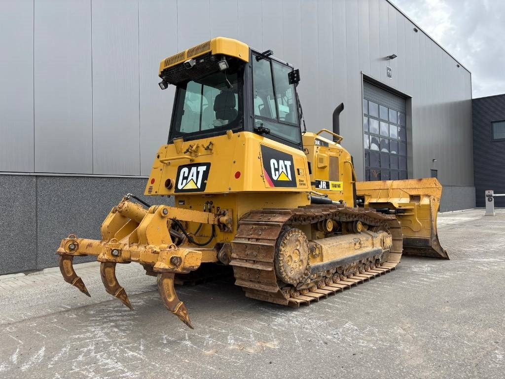 CAT D 6 K 2 XL (CE + EPA) - Bulldozer: photos 5 CAT D 6 K 2 XL (CE + EPA) - Bulldozer: photos 5