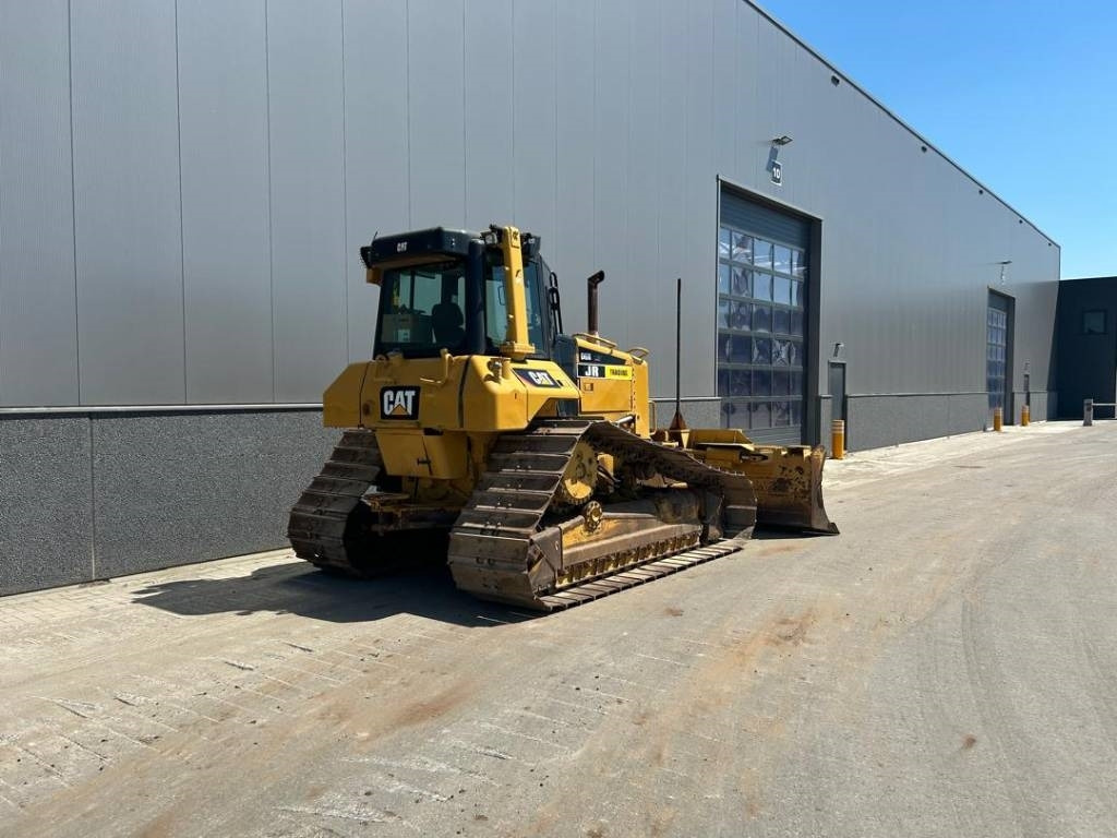 CAT D 6 N LGP (CE Certified) - Bulldozer: photos 5 CAT D 6 N LGP (CE Certified) - Bulldozer: photos 5