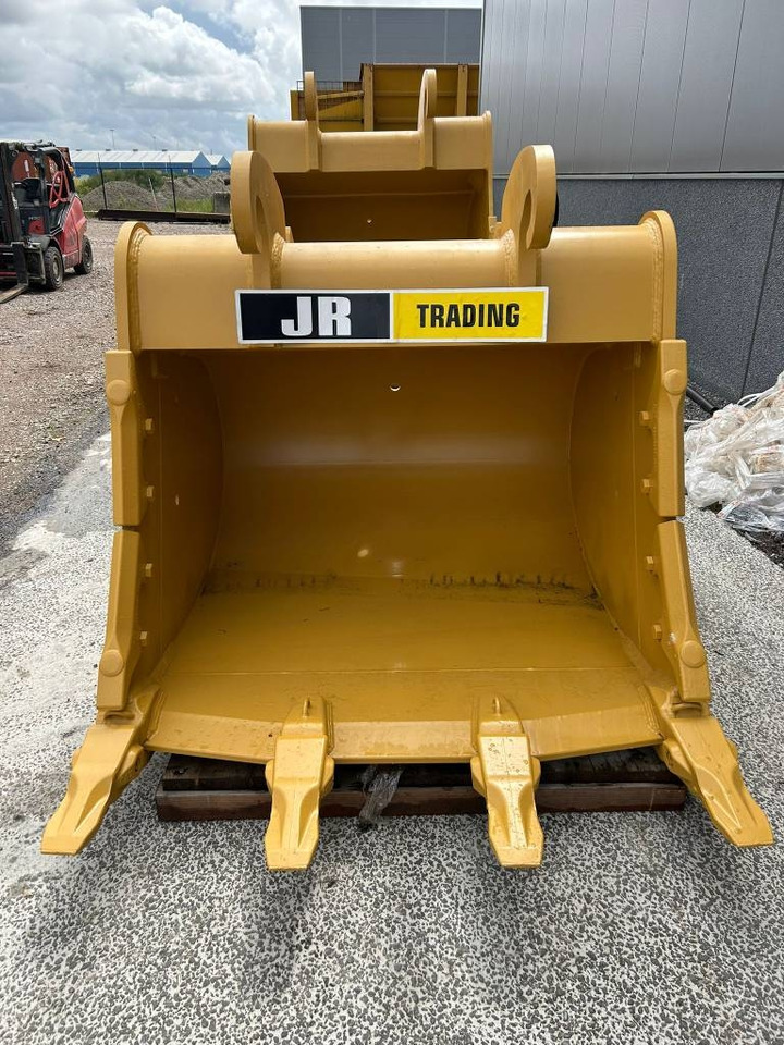 CW 45 Rock Bucket - Godet pour Engins de chantier: photos 1 CW 45 Rock Bucket - Godet pour Engins de chantier: photos 1