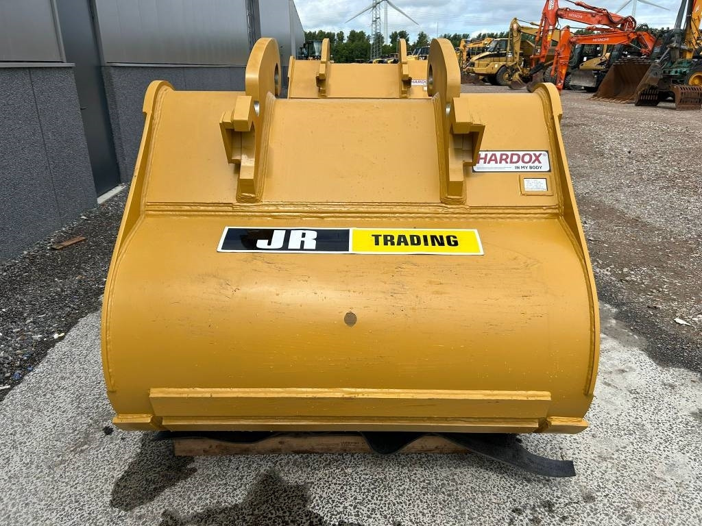 CW 45 Rock Bucket - Godet pour Engins de chantier: photos 4 CW 45 Rock Bucket - Godet pour Engins de chantier: photos 4