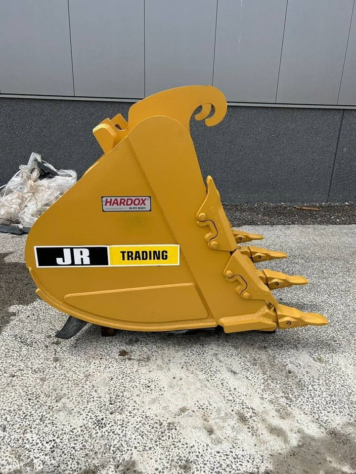 CW 45 Rock Bucket - Godet pour Engins de chantier: photos 3 CW 45 Rock Bucket - Godet pour Engins de chantier: photos 3