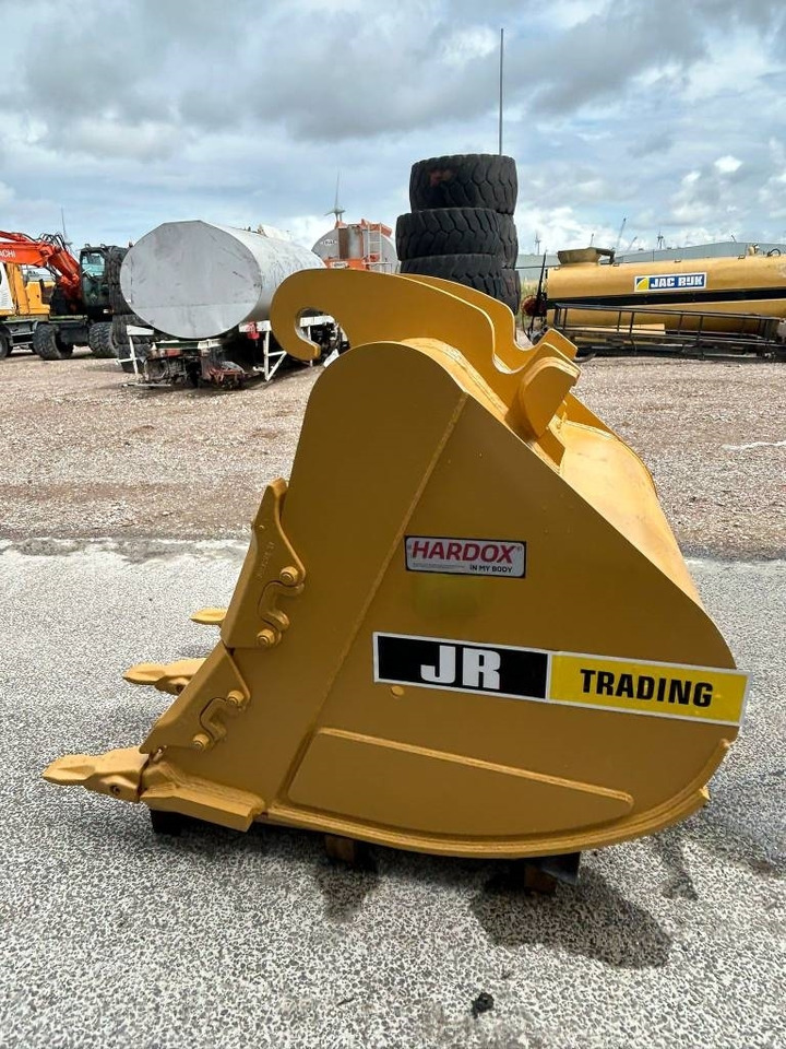 CW 45 Rock Bucket - Godet pour Engins de chantier: photos 2 CW 45 Rock Bucket - Godet pour Engins de chantier: photos 2