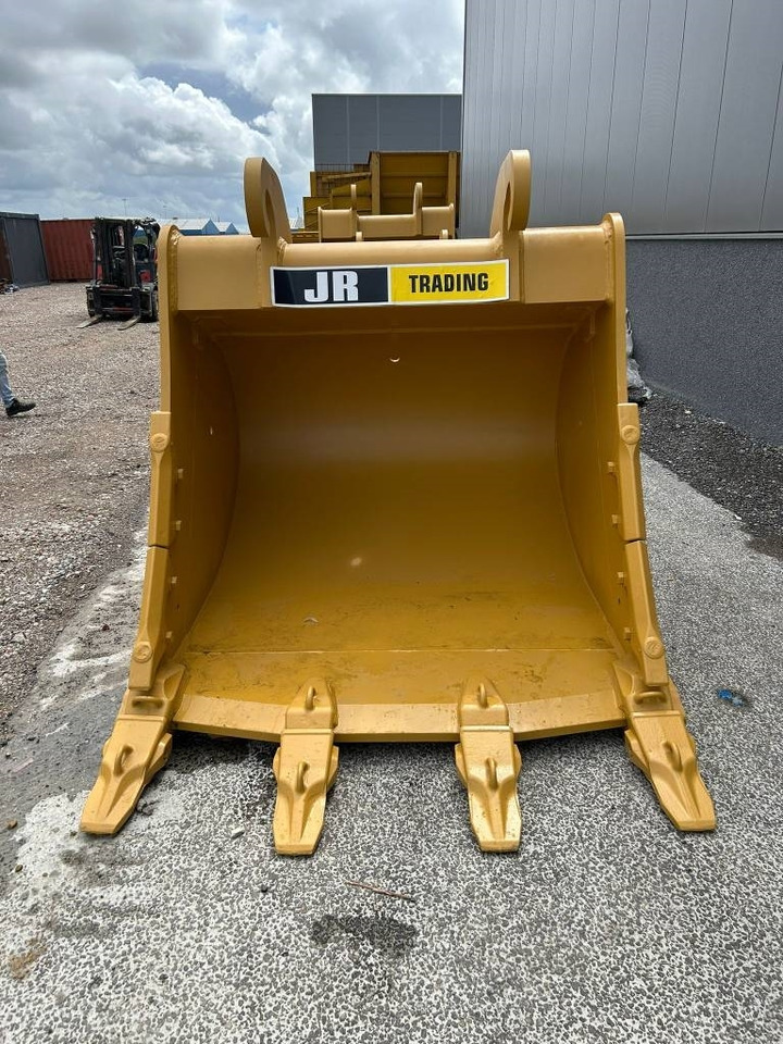 CW 55 Rock Bucket - Godet pour Engins de chantier: photos 2 CW 55 Rock Bucket - Godet pour Engins de chantier: photos 2