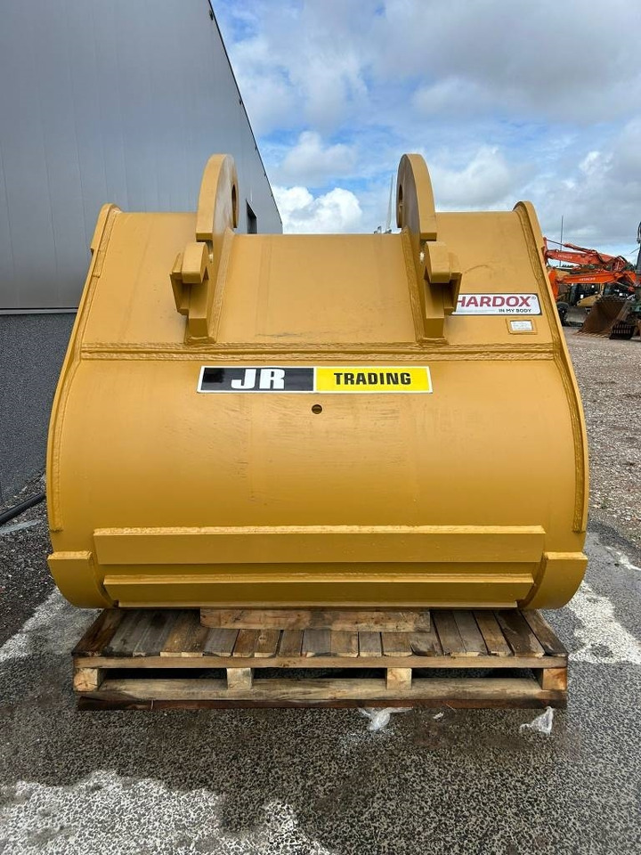 CW 70 Rock Bucket - Godet pour Engins de chantier: photos 3 CW 70 Rock Bucket - Godet pour Engins de chantier: photos 3