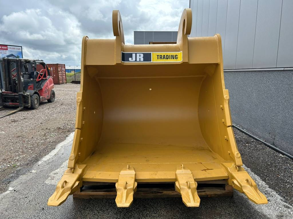 CW 70 Rock Bucket - Godet pour Engins de chantier: photos 1 CW 70 Rock Bucket - Godet pour Engins de chantier: photos 1