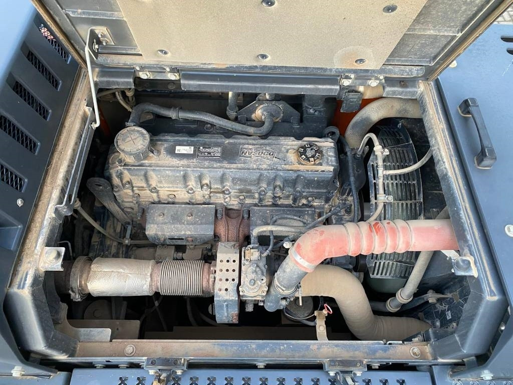 Pelle sur chenille Doosan DX 300 LC-7: photos 21