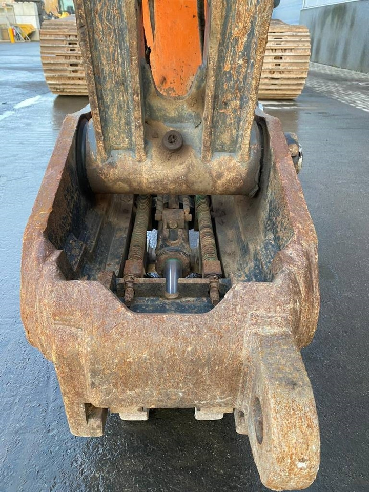 Pelle sur chenille Doosan DX 300 LC-7: photos 19