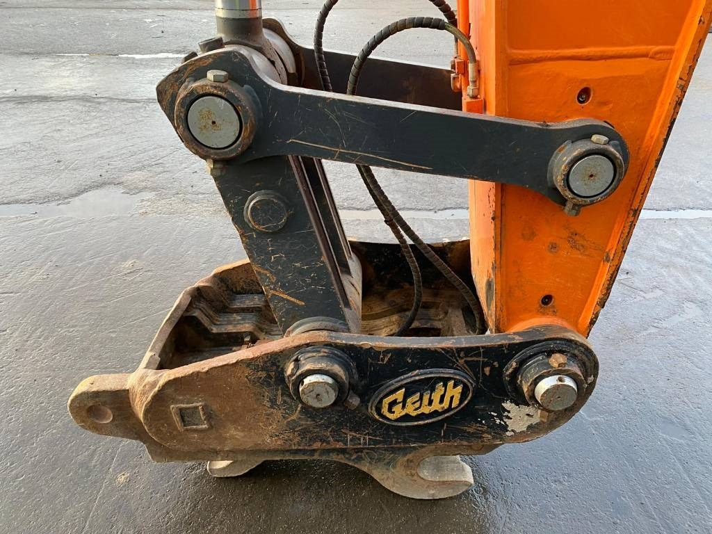 Pelle sur chenille Doosan DX 300 LC-7: photos 20