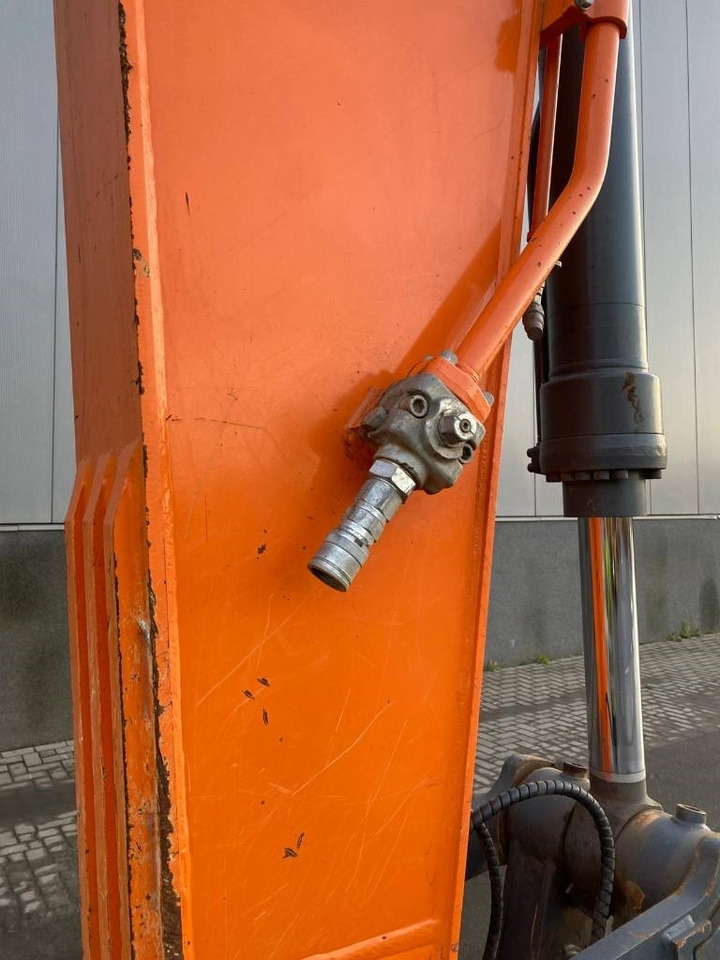 Pelle sur chenille Doosan DX 300 LC-7: photos 30