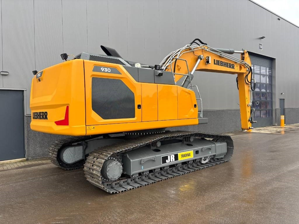 Liebherr R 930 LC (New/Unused) - Pelle sur chenille: photos 5 Liebherr R 930 LC (New/Unused) - Pelle sur chenille: photos 5