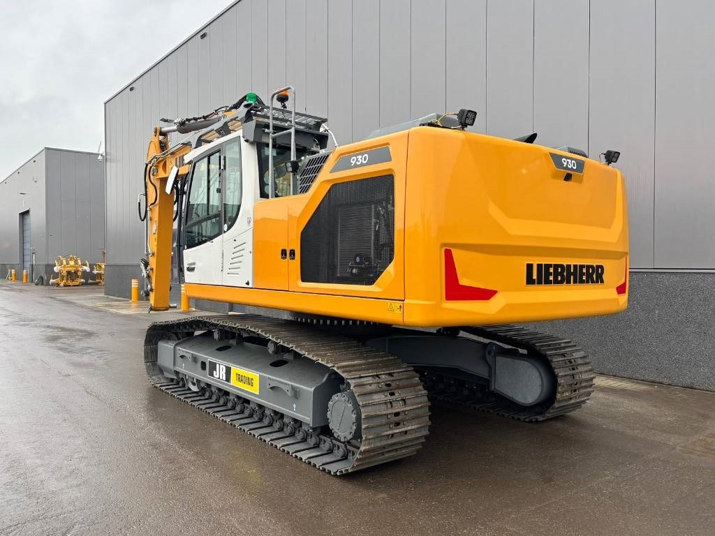 Liebherr R 930 LC (New/Unused) - Pelle sur chenille: photos 3 Liebherr R 930 LC (New/Unused) - Pelle sur chenille: photos 3
