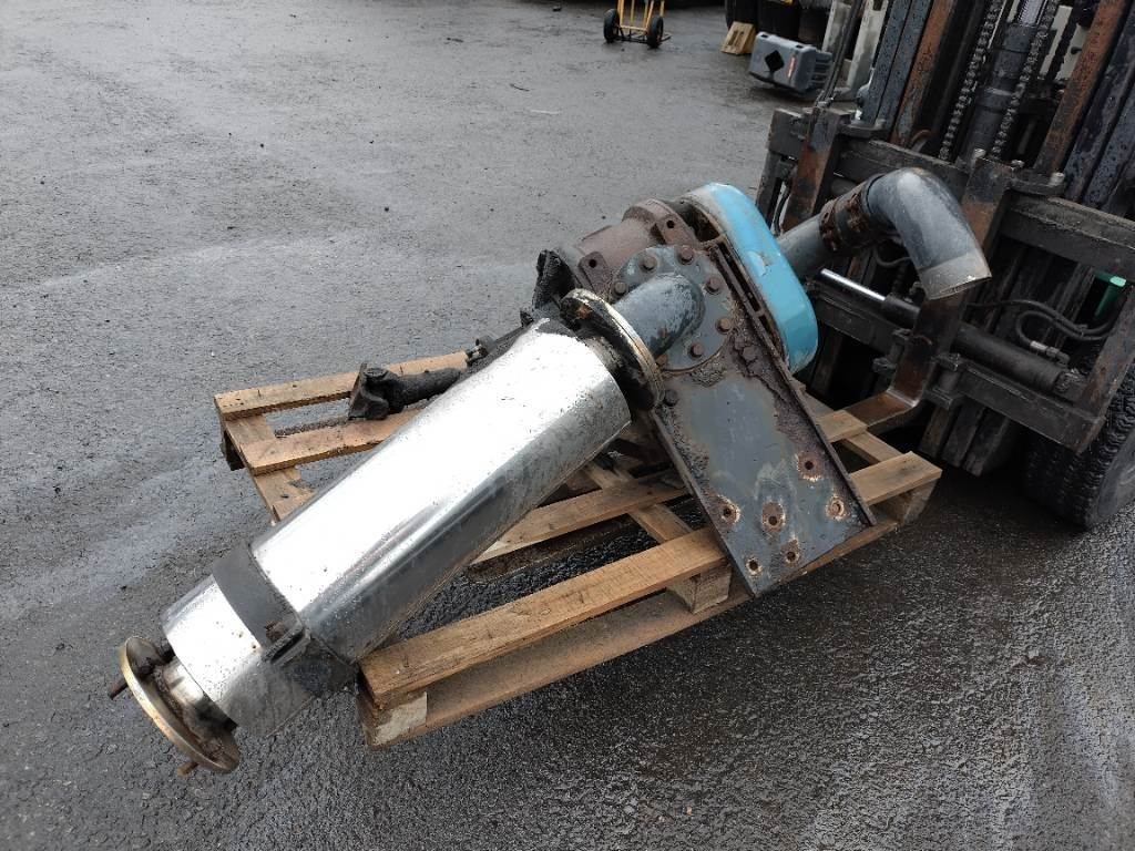HRBlowers Painekompura auton ulosottoon - Hydraulique pour Camion: photos 1 HRBlowers Painekompura auton ulosottoon - Hydraulique pour Camion: photos 1