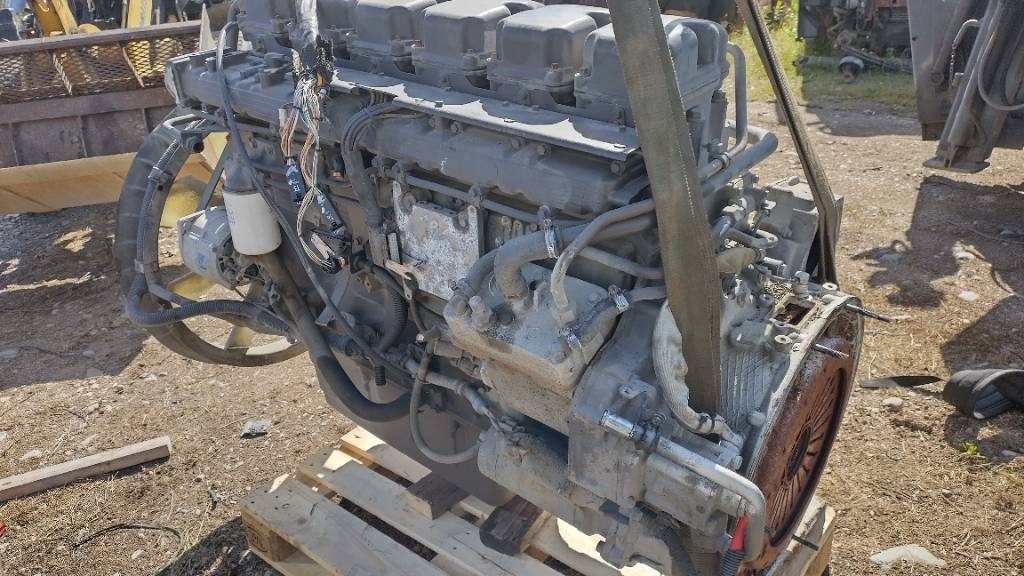Scania DC11 03 L01 - Moteur pour Camion: photos 4 Scania DC11 03 L01 - Moteur pour Camion: photos 4
