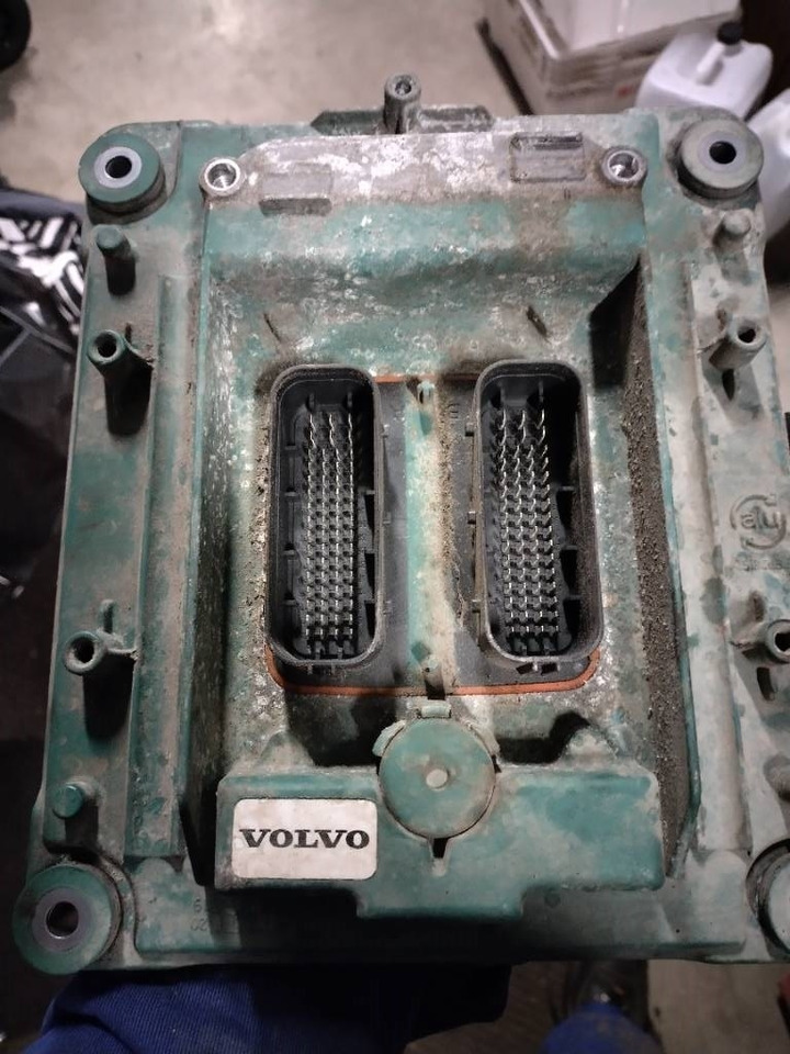 Volvo Moottori ecu - Système électrique pour Camion: photos 1 Volvo Moottori ecu - Système électrique pour Camion: photos 1