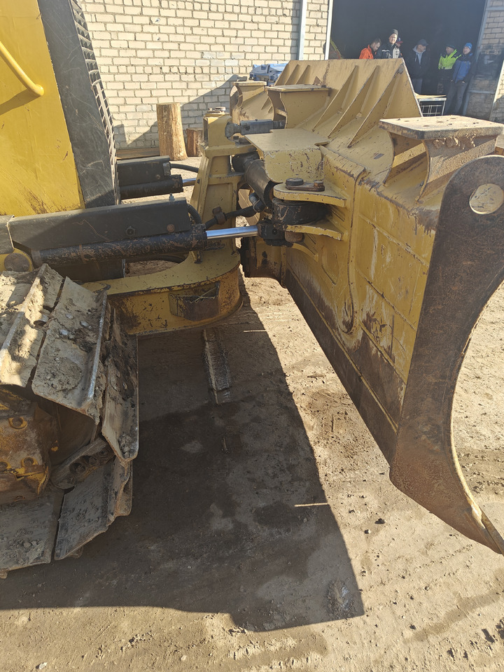 CATERPILLAR D6K2 LGP - Bulldozer: photos 5 CATERPILLAR D6K2 LGP - Bulldozer: photos 5