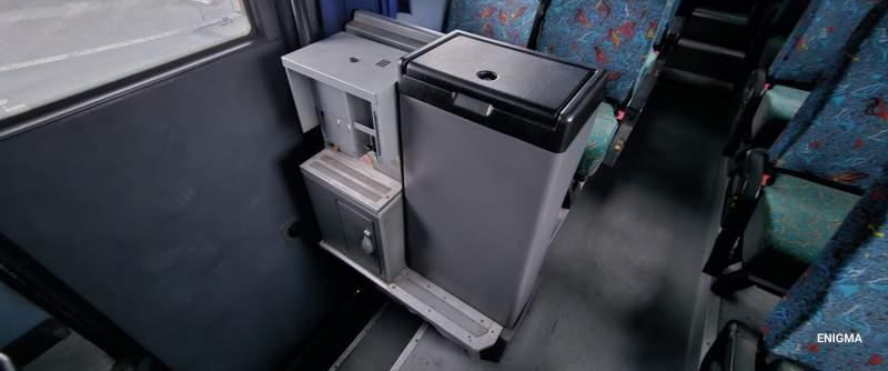 Autosan LIDER MIDI / KRÓTKI/ DO NAUKI JAZDY - Bus interurbain: photos 2 Autosan LIDER MIDI / KRÓTKI/ DO NAUKI JAZDY - Bus interurbain: photos 2