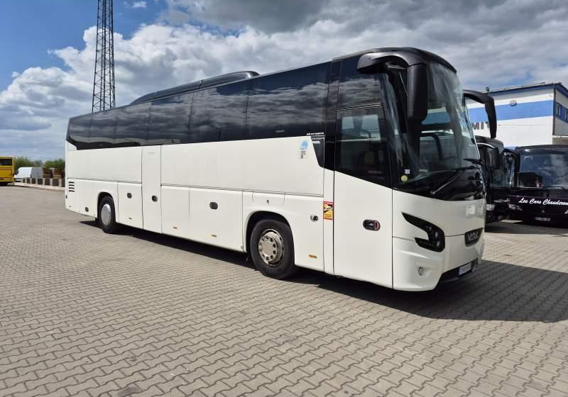 Bova VDL FHD / SPROWADZONA / 563 000 KM/ EURO 5 - Autocar: photos 3 Bova VDL FHD / SPROWADZONA / 563 000 KM/ EURO 5 - Autocar: photos 3